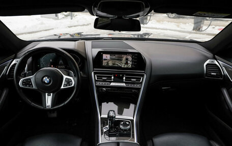BMW 8 серия, 2020 год, 6 799 000 рублей, 12 фотография