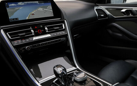 BMW 8 серия, 2020 год, 6 799 000 рублей, 22 фотография