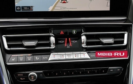 BMW 8 серия, 2020 год, 6 799 000 рублей, 20 фотография