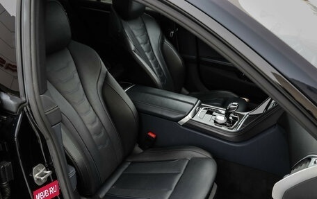 BMW 8 серия, 2020 год, 6 799 000 рублей, 29 фотография