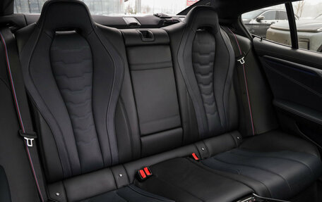 BMW 8 серия, 2020 год, 6 799 000 рублей, 32 фотография