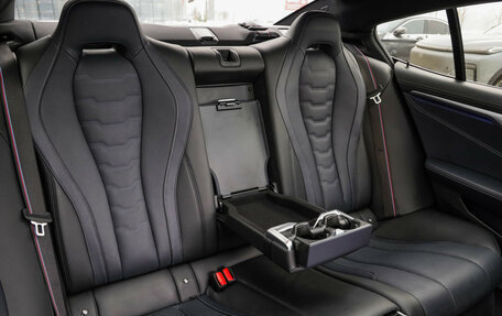 BMW 8 серия, 2020 год, 6 799 000 рублей, 33 фотография