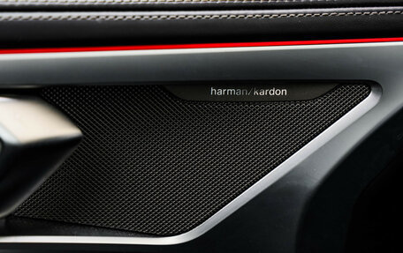 BMW 8 серия, 2020 год, 6 799 000 рублей, 37 фотография