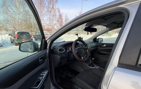 Ford Focus II рестайлинг, 2009 год, 399 000 рублей, 6 фотография