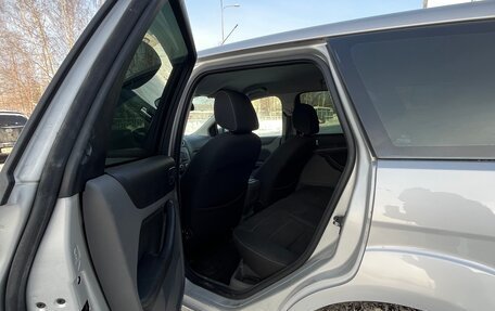 Ford Focus II рестайлинг, 2009 год, 399 000 рублей, 5 фотография