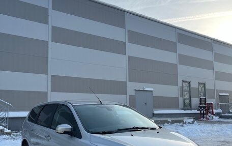 Ford Focus II рестайлинг, 2009 год, 399 000 рублей, 2 фотография