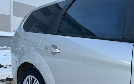 Ford Focus II рестайлинг, 2009 год, 399 000 рублей, 8 фотография