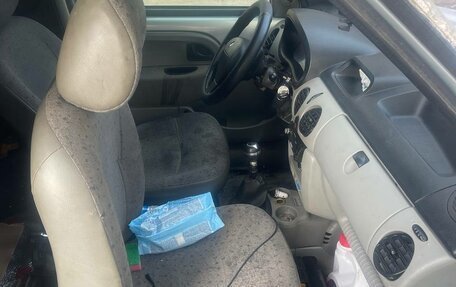 Renault Kangoo II рестайлинг, 2004 год, 350 000 рублей, 3 фотография