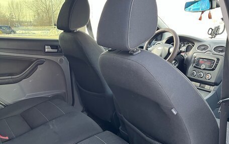 Ford Focus II рестайлинг, 2009 год, 399 000 рублей, 11 фотография