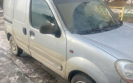 Renault Kangoo II рестайлинг, 2004 год, 350 000 рублей, 2 фотография