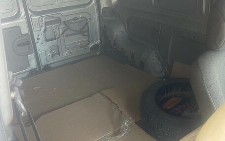 Renault Kangoo II рестайлинг, 2004 год, 350 000 рублей, 5 фотография