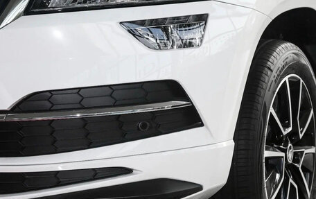 Skoda Karoq I, 2026 год, 2 560 000 рублей, 9 фотография