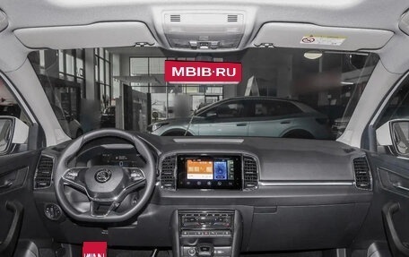 Skoda Karoq I, 2026 год, 2 560 000 рублей, 13 фотография