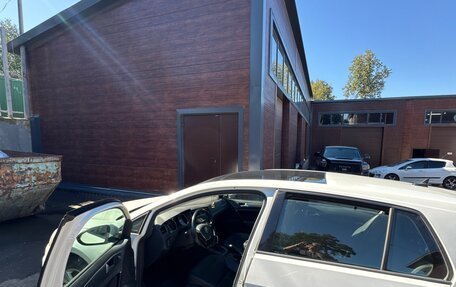 Volkswagen Golf VII, 2018 год, 1 690 000 рублей, 3 фотография