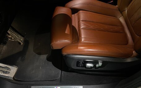 BMW X6, 2021 год, 8 650 000 рублей, 12 фотография