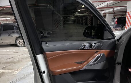 BMW X6, 2021 год, 8 650 000 рублей, 11 фотография