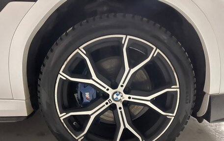 BMW X6, 2021 год, 8 650 000 рублей, 5 фотография