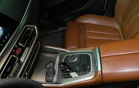 BMW X6, 2021 год, 8 650 000 рублей, 16 фотография