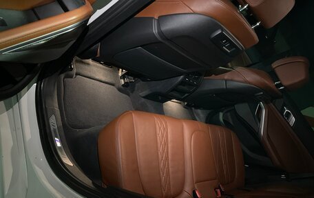 BMW X6, 2021 год, 8 650 000 рублей, 18 фотография