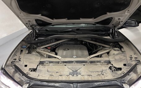 BMW X6, 2021 год, 8 650 000 рублей, 28 фотография