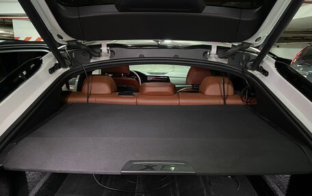 BMW X6, 2021 год, 8 650 000 рублей, 20 фотография