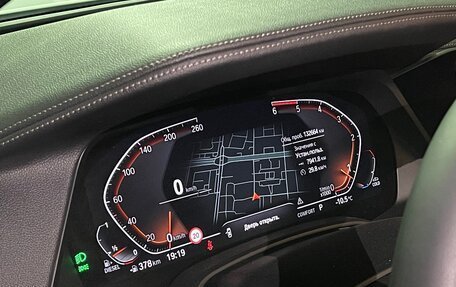 BMW X6, 2021 год, 8 650 000 рублей, 15 фотография