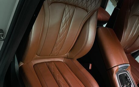 BMW X6, 2021 год, 8 650 000 рублей, 25 фотография