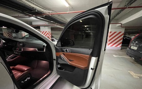 BMW X6, 2021 год, 8 650 000 рублей, 27 фотография