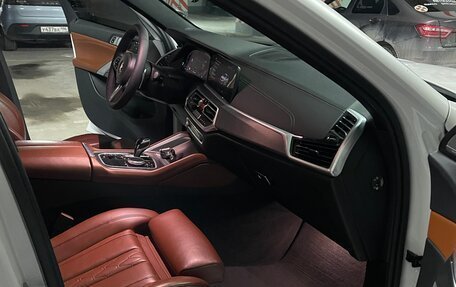 BMW X6, 2021 год, 8 650 000 рублей, 24 фотография