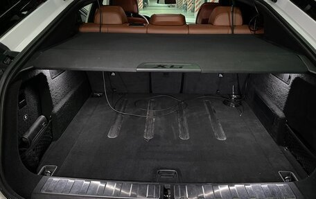 BMW X6, 2021 год, 8 650 000 рублей, 19 фотография