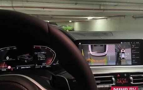 BMW X6, 2021 год, 8 650 000 рублей, 32 фотография