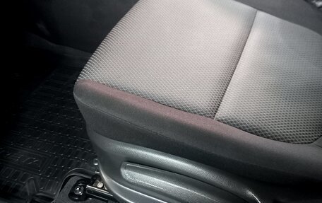 Hyundai Creta I рестайлинг, 2017 год, 1 760 000 рублей, 16 фотография