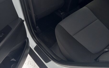 Hyundai Creta I рестайлинг, 2017 год, 1 760 000 рублей, 18 фотография