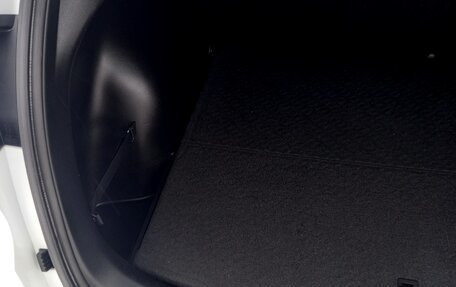 Hyundai Creta I рестайлинг, 2017 год, 1 760 000 рублей, 23 фотография