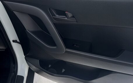 Hyundai Creta I рестайлинг, 2017 год, 1 760 000 рублей, 21 фотография