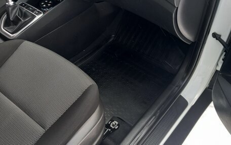 Hyundai Creta I рестайлинг, 2017 год, 1 760 000 рублей, 20 фотография