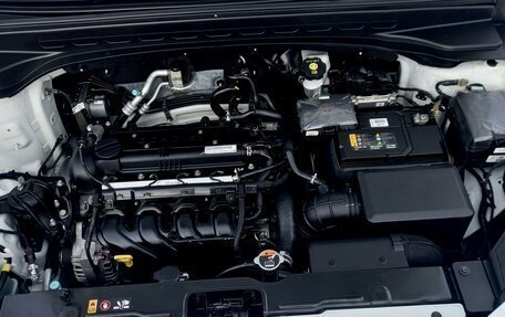 Hyundai Creta I рестайлинг, 2017 год, 1 760 000 рублей, 27 фотография