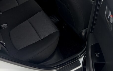 Hyundai Creta I рестайлинг, 2017 год, 1 760 000 рублей, 22 фотография