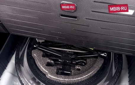 Hyundai Creta I рестайлинг, 2017 год, 1 760 000 рублей, 25 фотография