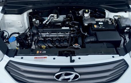 Hyundai Creta I рестайлинг, 2017 год, 1 760 000 рублей, 30 фотография