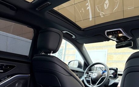 Mercedes-Benz S-Класс, 2025 год, 13 100 000 рублей, 7 фотография