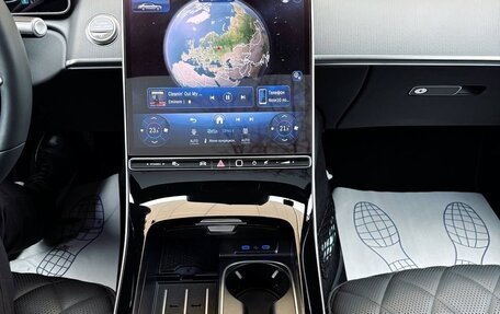 Mercedes-Benz S-Класс, 2025 год, 13 100 000 рублей, 6 фотография