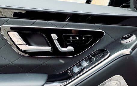 Mercedes-Benz S-Класс, 2025 год, 13 100 000 рублей, 10 фотография