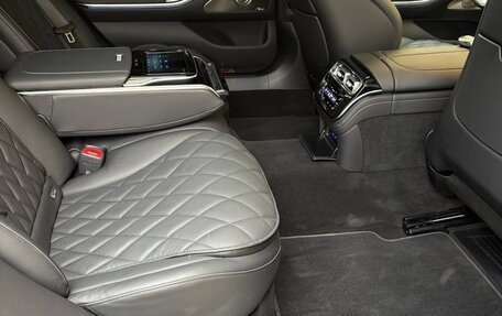 Mercedes-Benz S-Класс, 2025 год, 13 100 000 рублей, 9 фотография