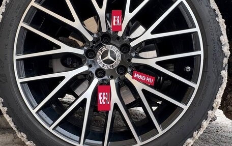 Mercedes-Benz S-Класс, 2025 год, 13 100 000 рублей, 12 фотография