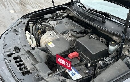 Toyota Camry, 2017 год, 2 100 000 рублей, 9 фотография