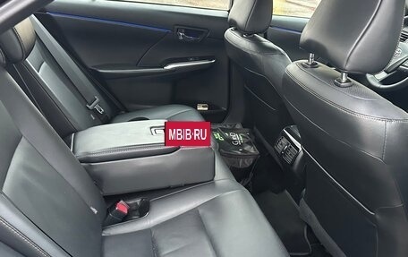 Toyota Camry, 2017 год, 2 100 000 рублей, 6 фотография