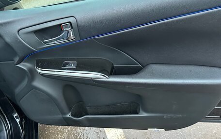 Toyota Camry, 2017 год, 2 100 000 рублей, 12 фотография