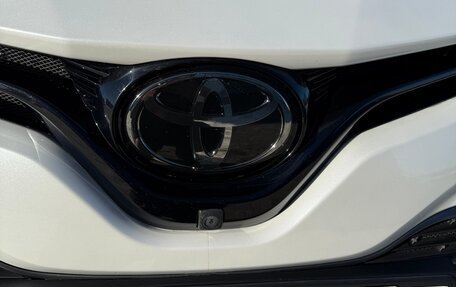 Toyota Camry, 2019 год, 3 500 000 рублей, 12 фотография