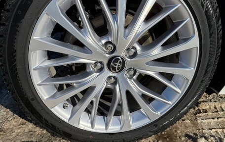 Toyota Camry, 2019 год, 3 500 000 рублей, 14 фотография